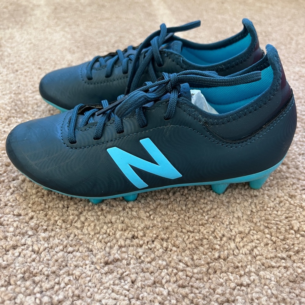 New Balance Cleats